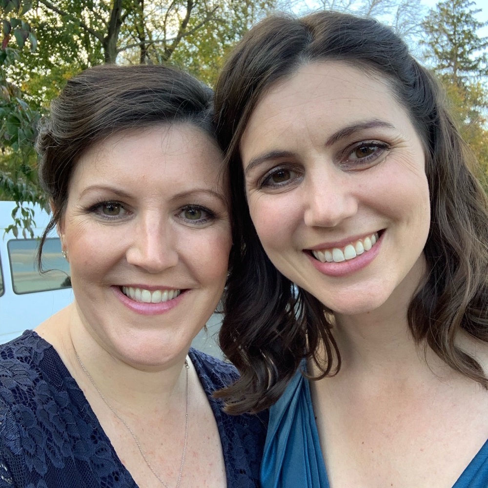 Meet your Posher, Christine